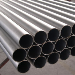 316 welded stainless pipe