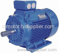 electric motor