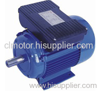 Three phase induction motors