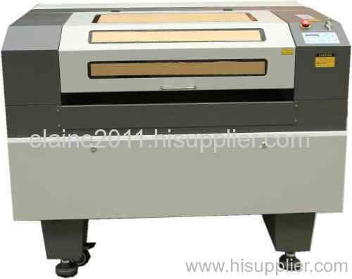 laser engraving cutting machine