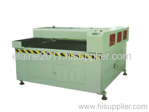 laser cutting equipment