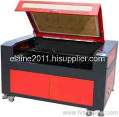 laser cutter equipment