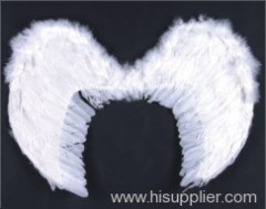 Fairy angel wing