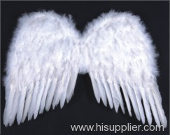 fashion angel wings