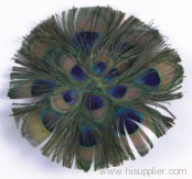 Fashionable Feather Fascinators