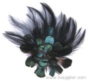 fashion feathers fascinators