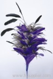 Feather Fascinator