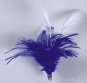 Feather Fascinator