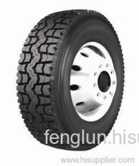 11R22.5 tyre