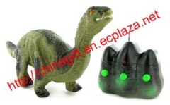 Diplodocus Remote Control (RC) Toy Dinosaur