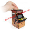Arcade Machine Money Box