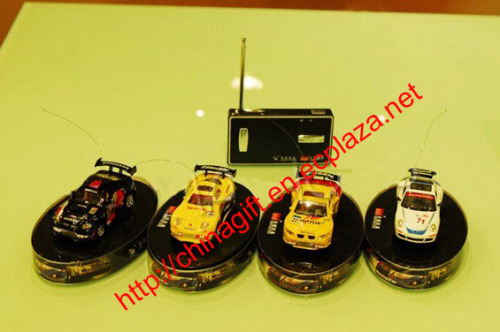 1/52 5CH RC MINI CAR(8 style)