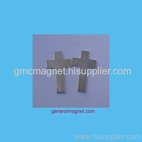 Chinese permanent magnets