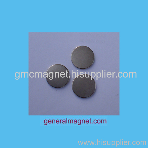 circular magnet