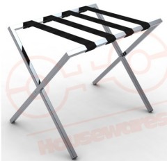 metal luggage rack