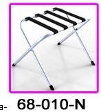 metal luggage rack