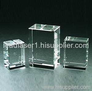 k9 glass crystal awards machine gifts
