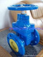 gate valve