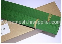 PVC Straightened Cut Wire