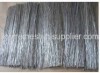 Galvanized Straight Cut Wire