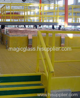 Grating Systems