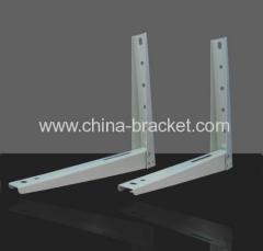 Universal Air Conditioner Mounting Bracket