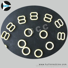Metal Ring and slider manufactory