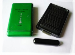 Mobile Phone Solar Charger