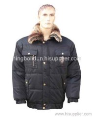 WINTER MAN`S JACKETS