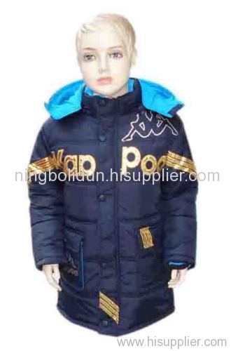 children winter coat