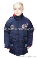 CHILDERN'S WINTER COATS