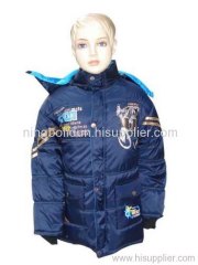 CHILDERN'S WINTER COATS