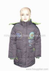 CHILDERN'S WINTER COATS