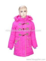 CHILDREN WINTER JACKET