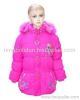 CHILDERN'S WINTER COATS