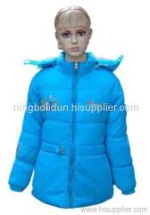 CHILDERN'S WINTER COATS