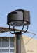 stand alone garden light