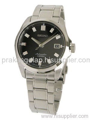 Seiko Automatic Watch SARB021