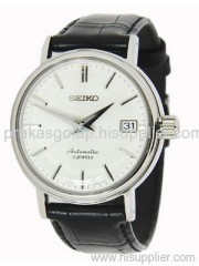 Seiko Automatic Watch SARB031