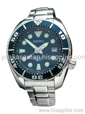 Seiko Prospex Diver 6R15 Automatic