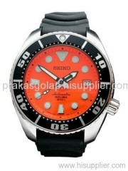 Seiko Prospex Diver 6R15 Automatic