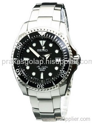 SEIKO Prospex Diver 6R15 Titanium Automatic