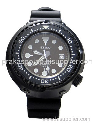 SEIKO Marine Master Professional 1000M Automatic Diver