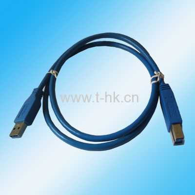 High speed USB3.0 Cable for printers