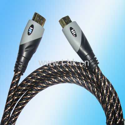 High speed HDMI1.4 cable with Ethernet