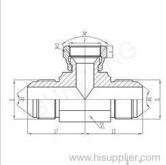 JIC CONE