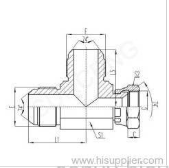 JIC 74°CONEs