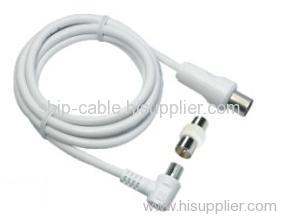 AV Cable-3C2V Cable