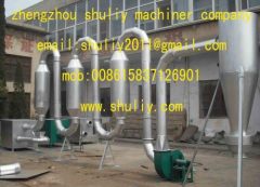 zhengzhou shuliy Mchinery Co., Ltd.