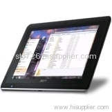 Acer ICONIA Tab W501 Windows 7 Tablet 3G Wi-Fi 64GB
